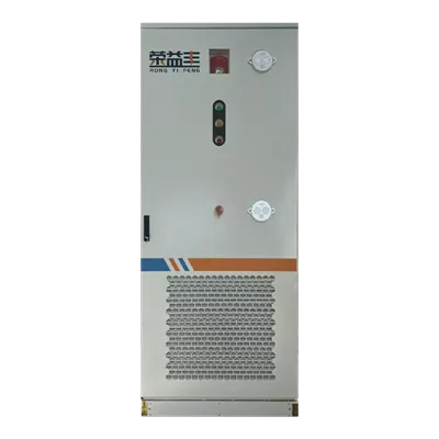 261Kwh تمام ایک ESS میں