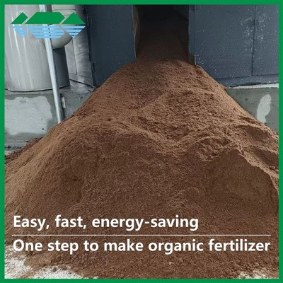 کمپوسٹنگ ٹاورز کی پس منظر اور اہمیت